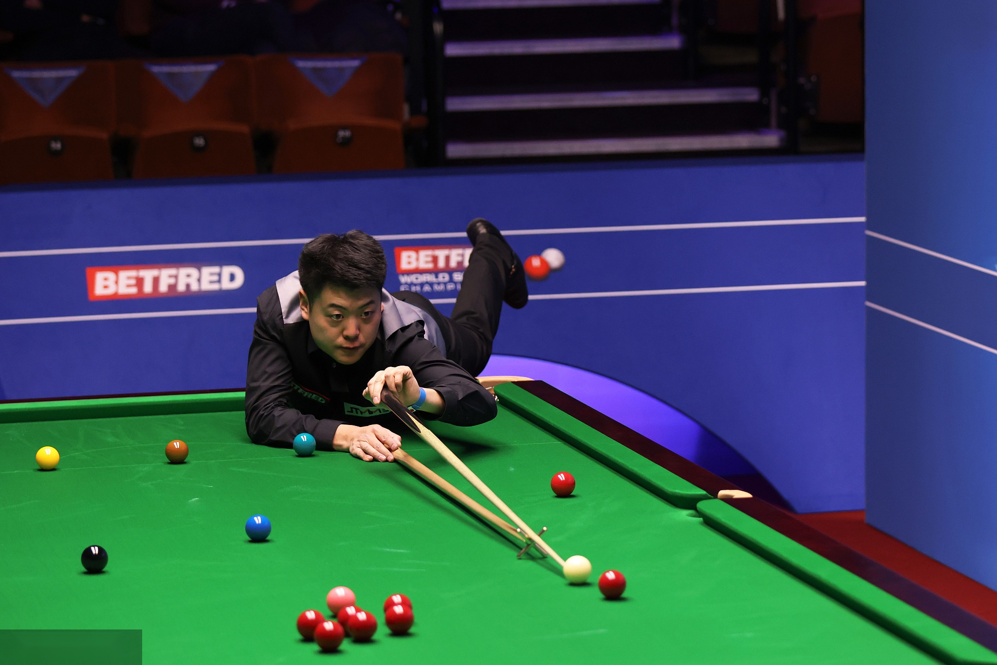 了难得的机 了难得的机