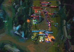 他的突出表 他的突出表