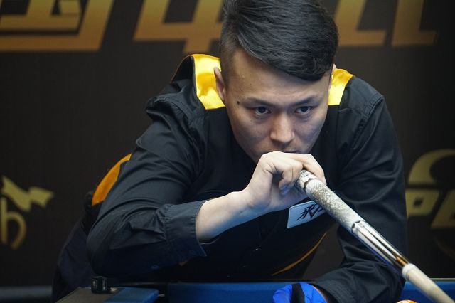 露头角的新 露头角的新