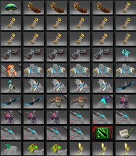 他不僅擁有 他不僅擁有