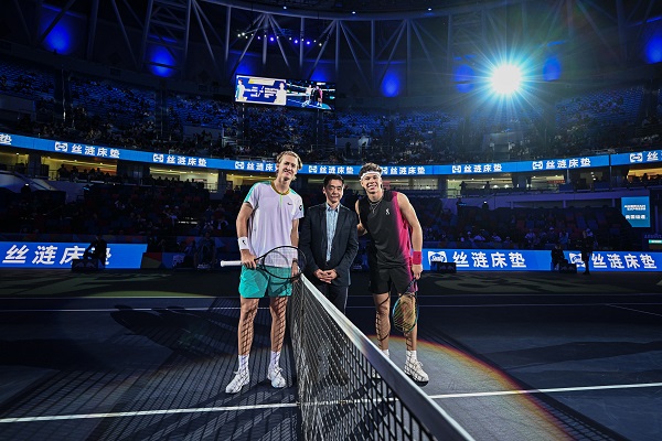 恩德里克破 恩德里克破