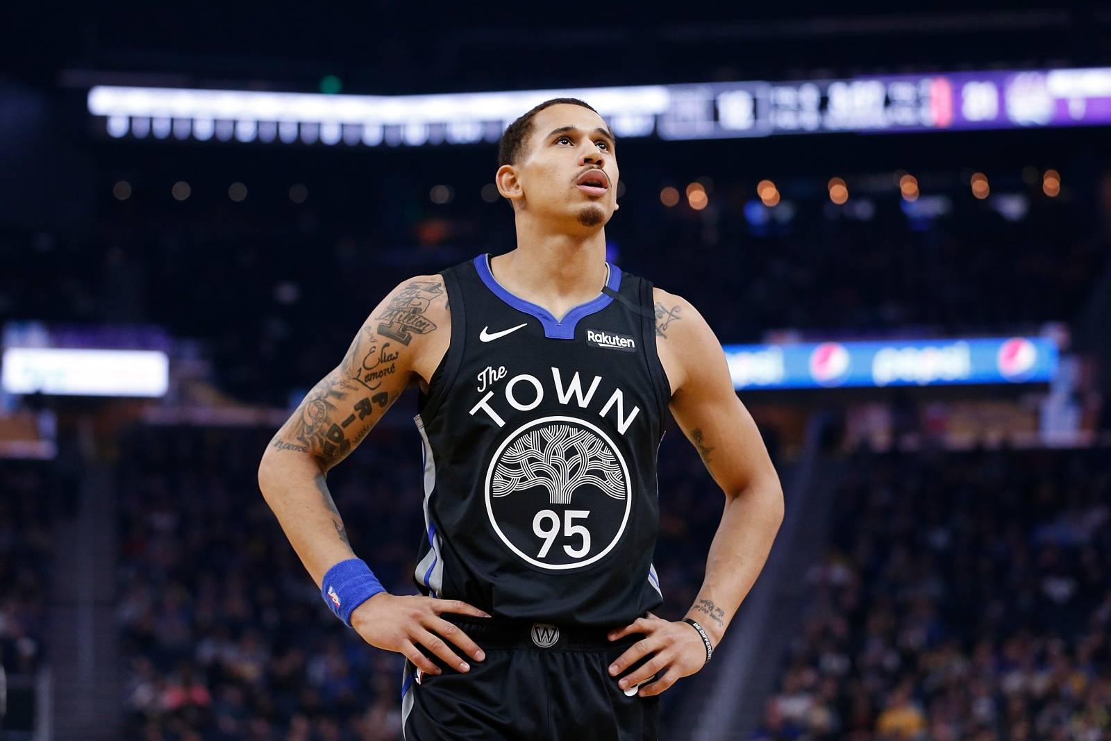 不仅在西部 不仅在西部