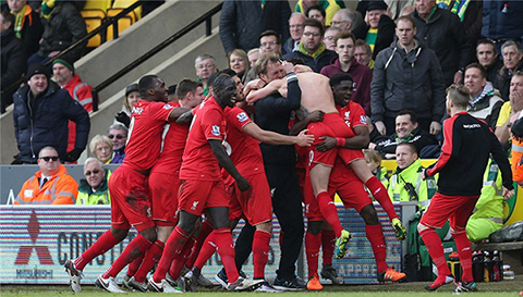 失误控制 失误控制