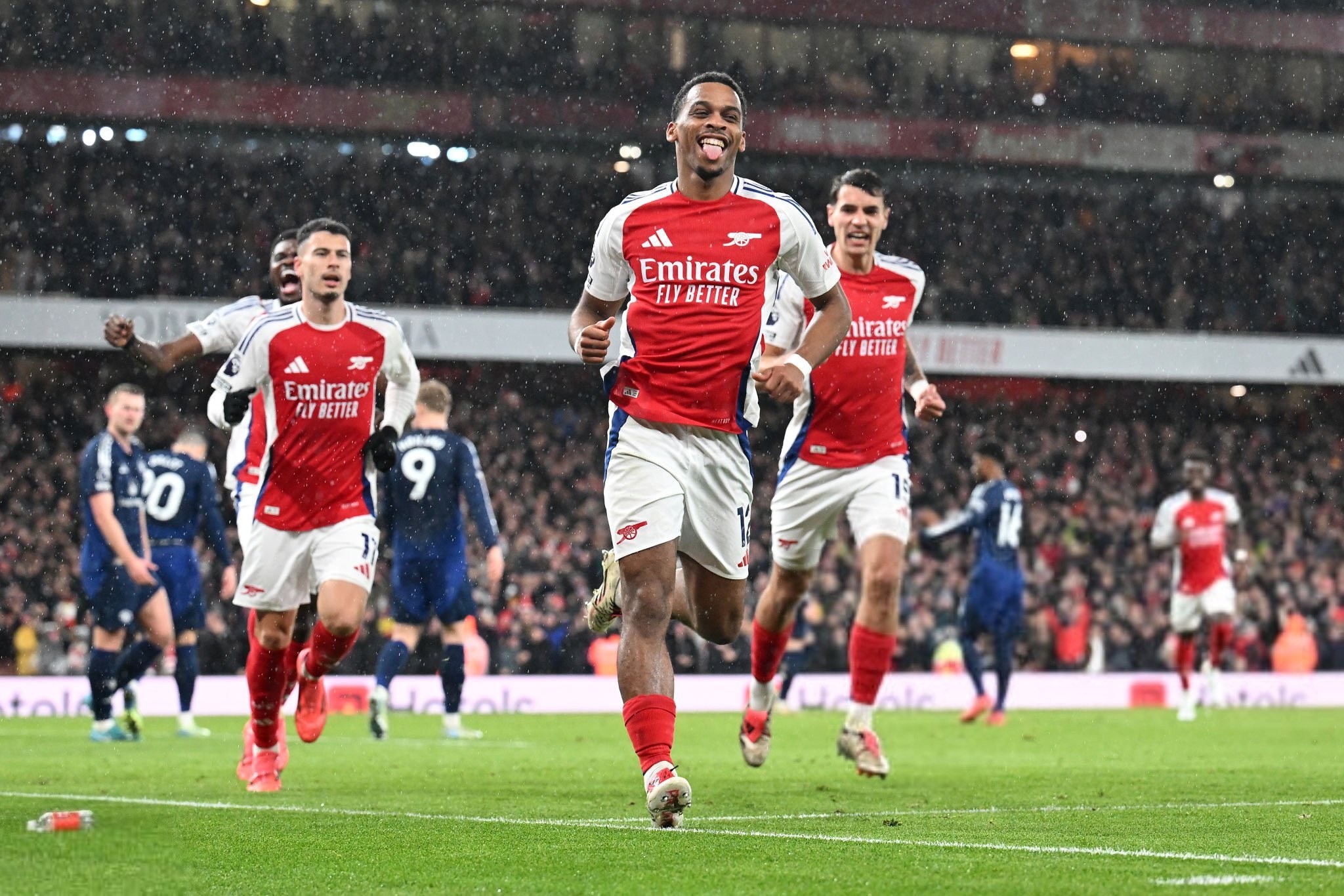 势在J高 势在J高