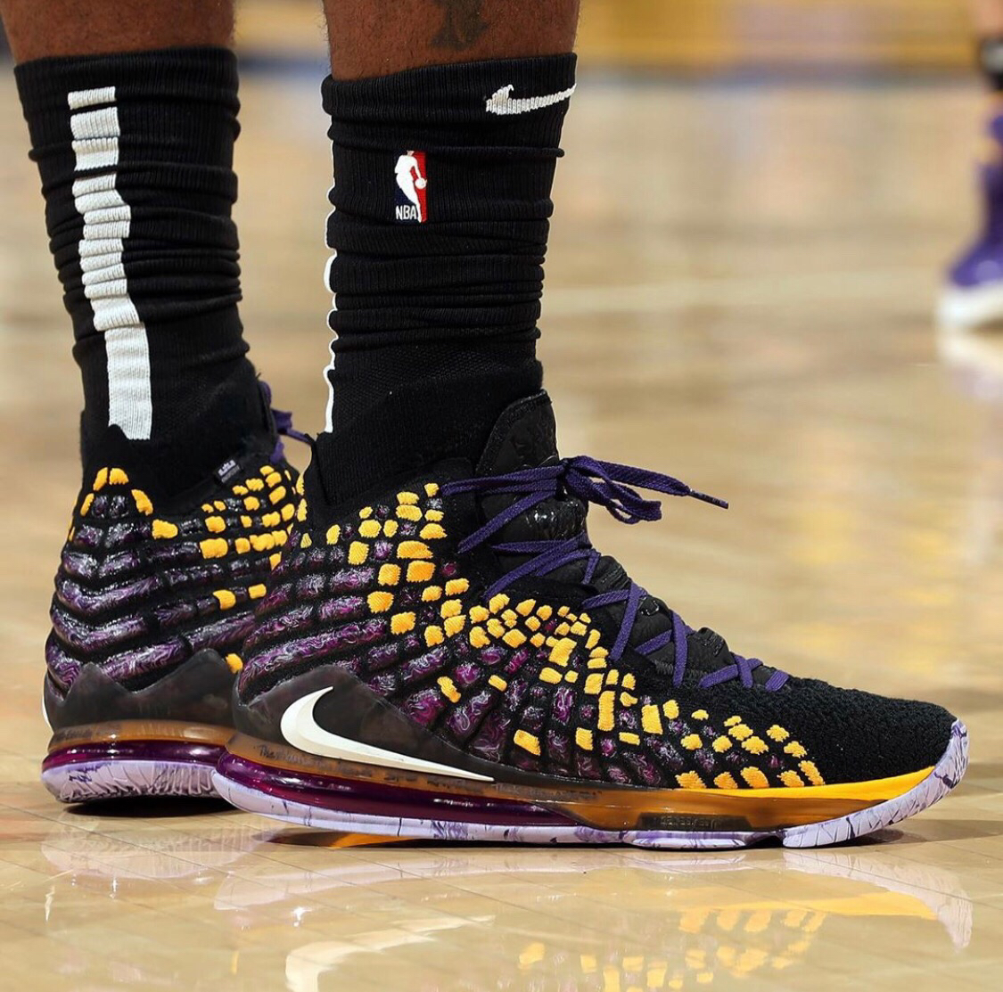 临场调整与 临场调整与