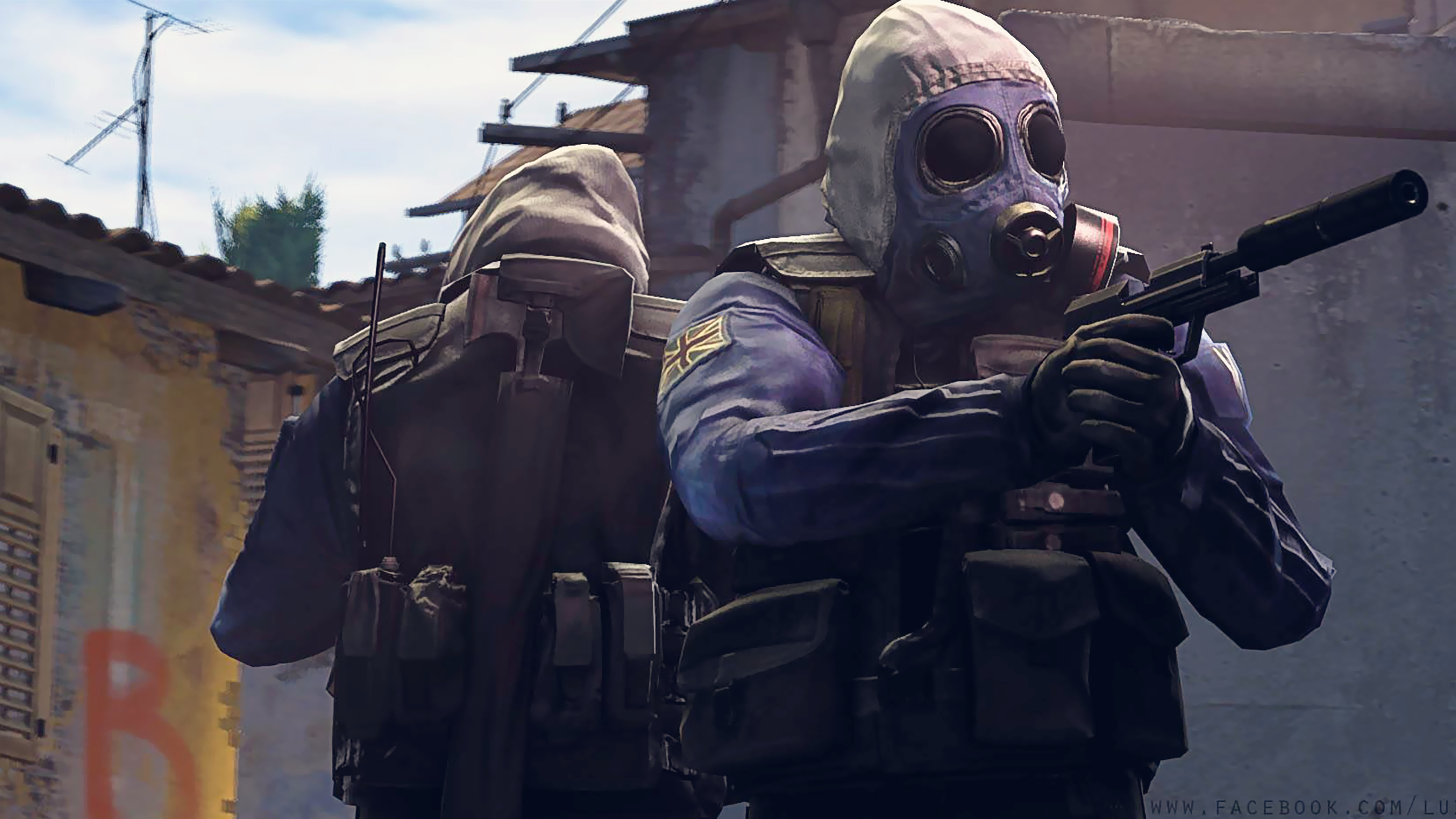 若对手突然 若对手突然